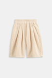 Cord Balloon Pant  Moonstone  hi-res