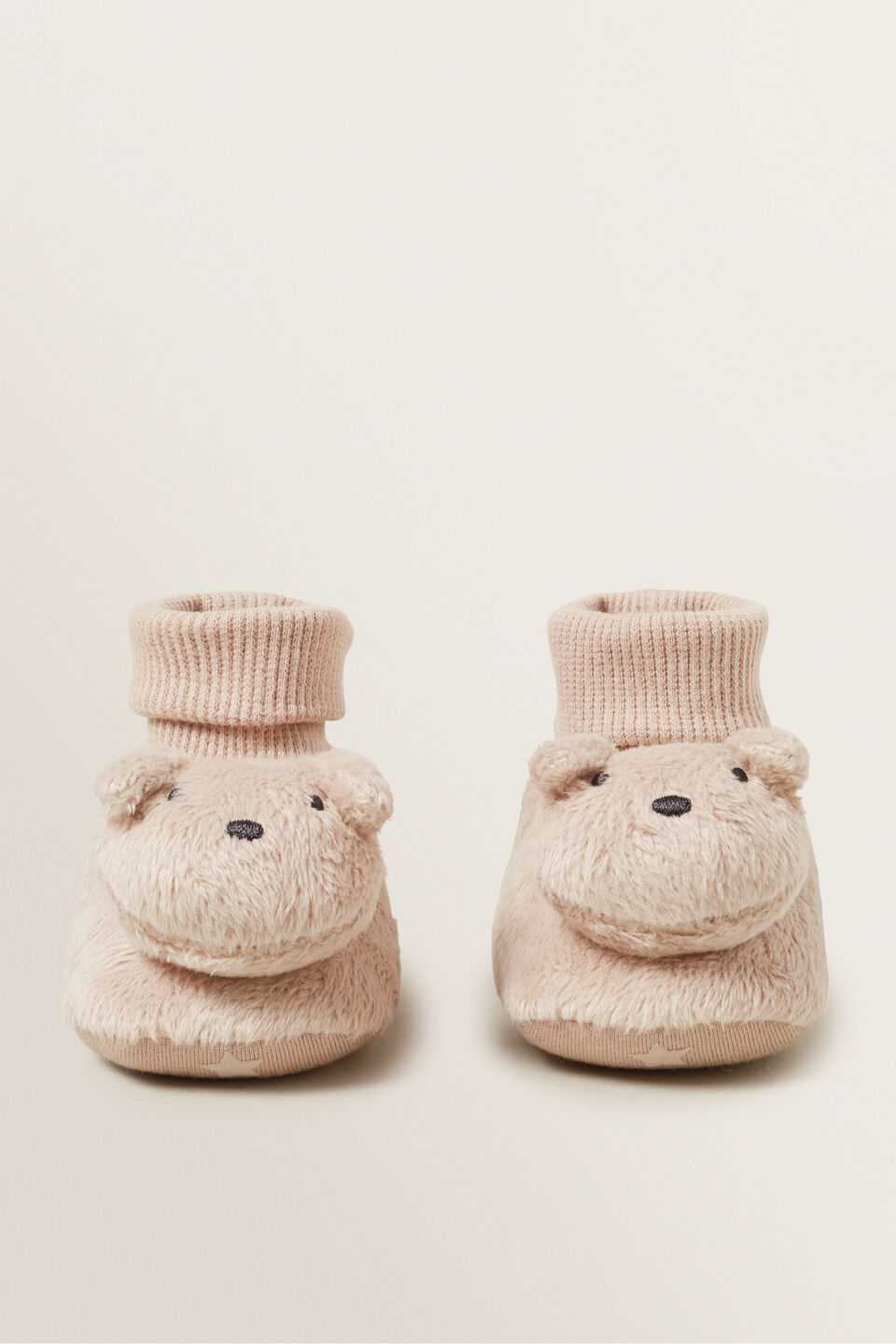 Animal Booties  