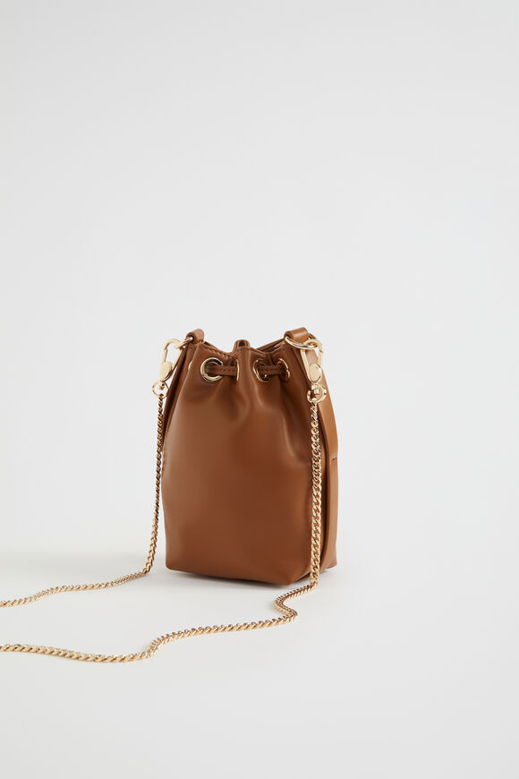 Mini Bucket Bag  Spice  hi-res