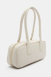 Everyday Shoulder Bag  Cream  hi-res