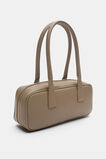 Everyday Shoulder Bag  Dark Cashew  hi-res