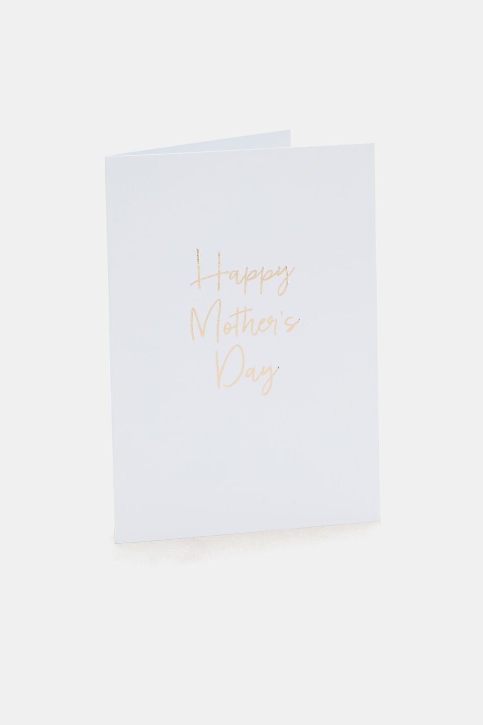 Mother's Day Card  Mum