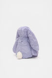 Jellycat Medium Bashful Bunny  Viola  hi-res