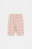 Apples Pant  Cream Marle  hi-res