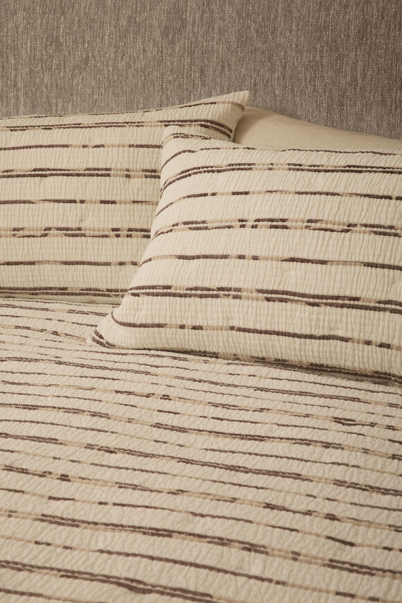 Freya Pillowcase Set of 2  Multi  hi-res