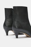 Noah Ankle Boot  Black  hi-res