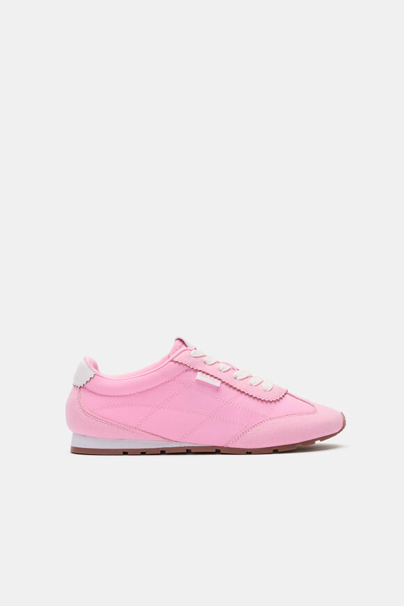 Low Profile Jogger  Candy Pink  hi-res