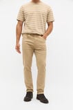 Five Pocket Pant  Cashew  hi-res