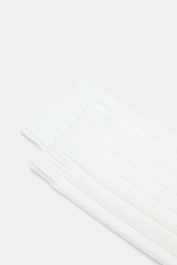 Boot Sock  Cream  hi-res