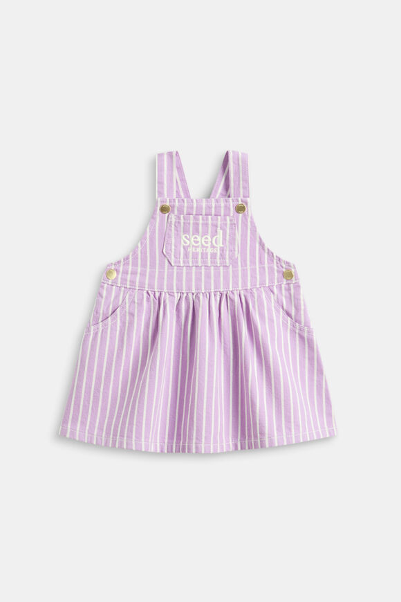 Core Logo Pinafore  Orchid  hi-res
