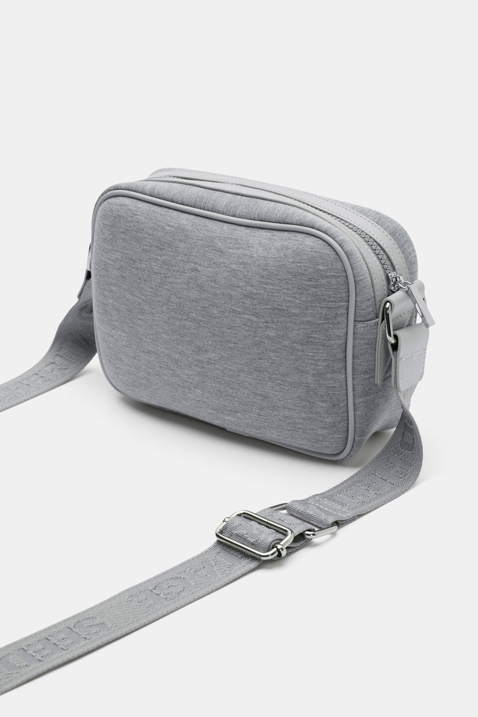 Seed Camera Tech Bag  Slate Marle
