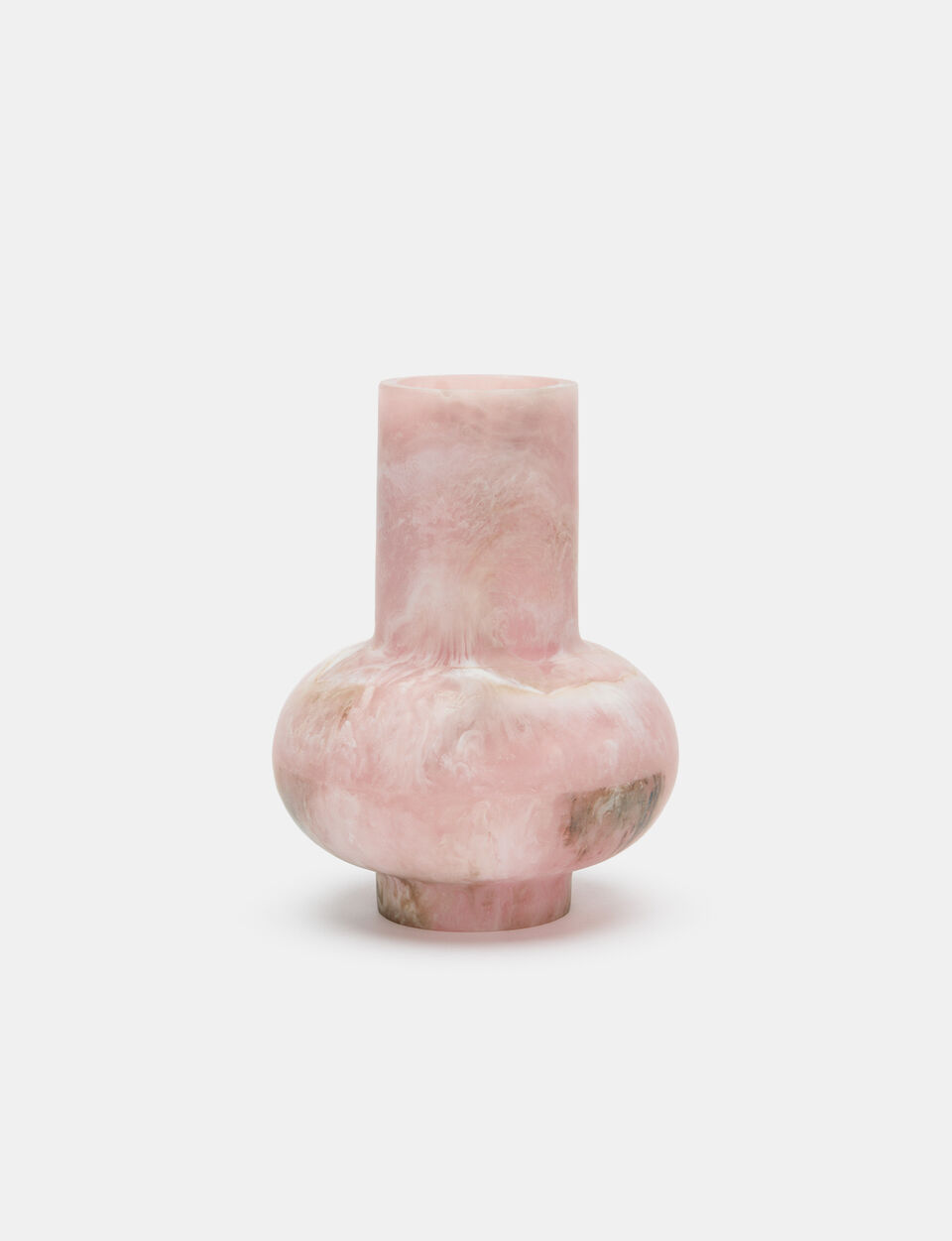 Vanneta Resin Vase  Blossom