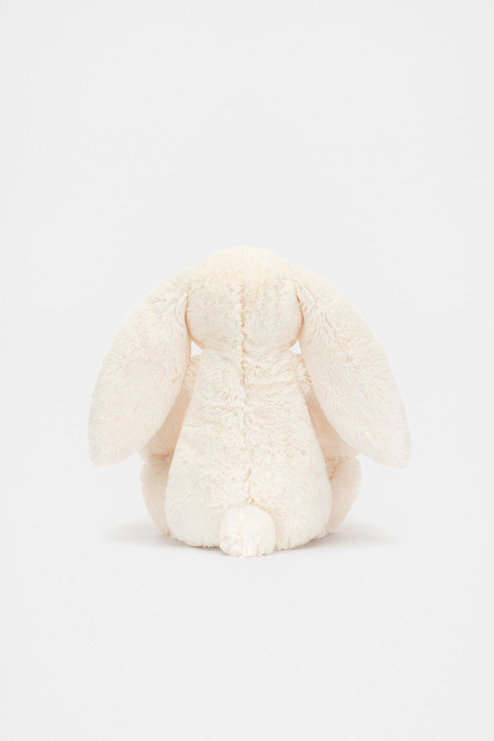 Jellycat Medium Blossom Berry Bunny  Cream