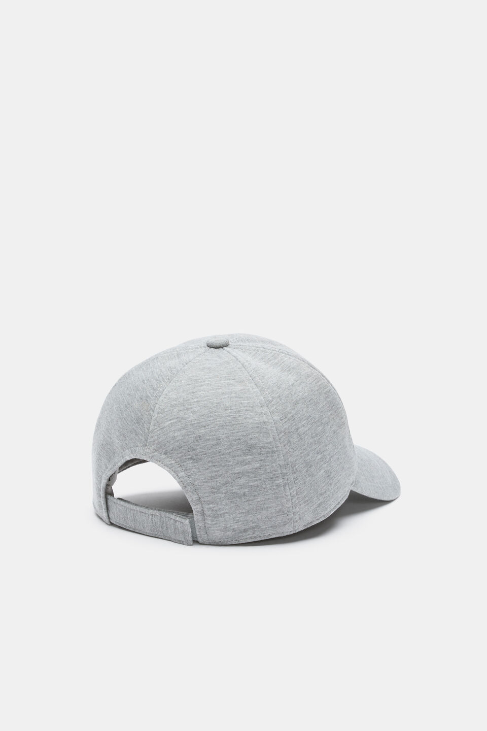 Seed Tech Cap  Pale Slate Marle