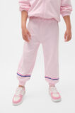 Bunny Track Pant  Pink Lemonade  hi-res