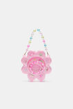 Flower Jewellery Bag  Multi  hi-res