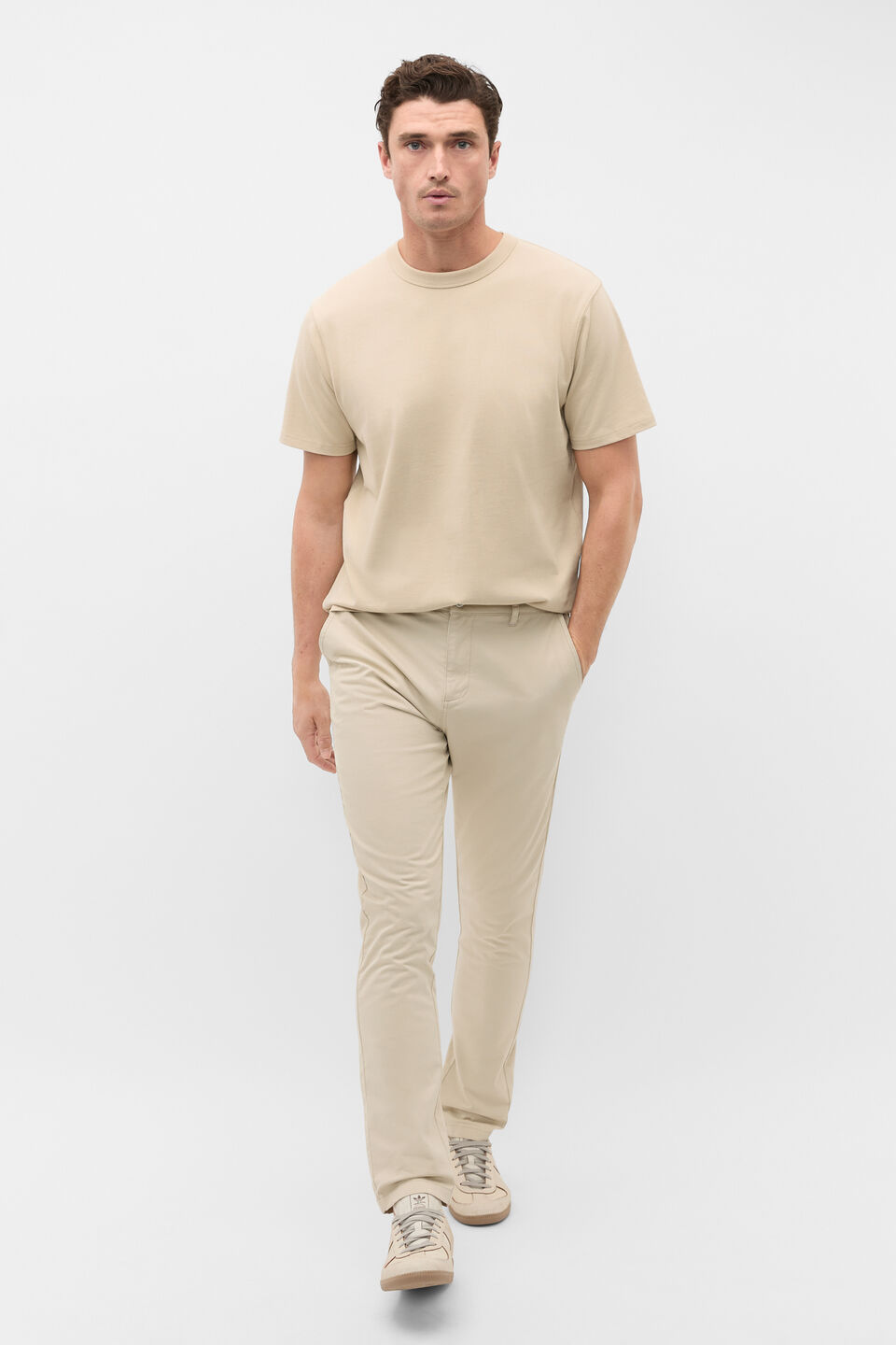 Heritage Chino  Cool Stone