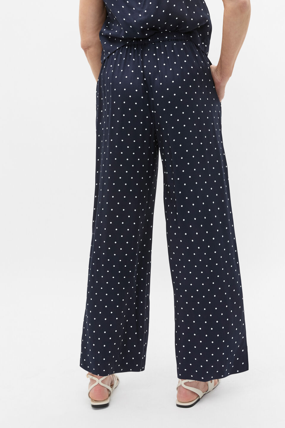 Spot Pant  Twilight Spot