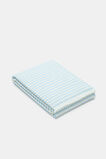 Harley Bath Sheet  Arctic Blue  hi-res