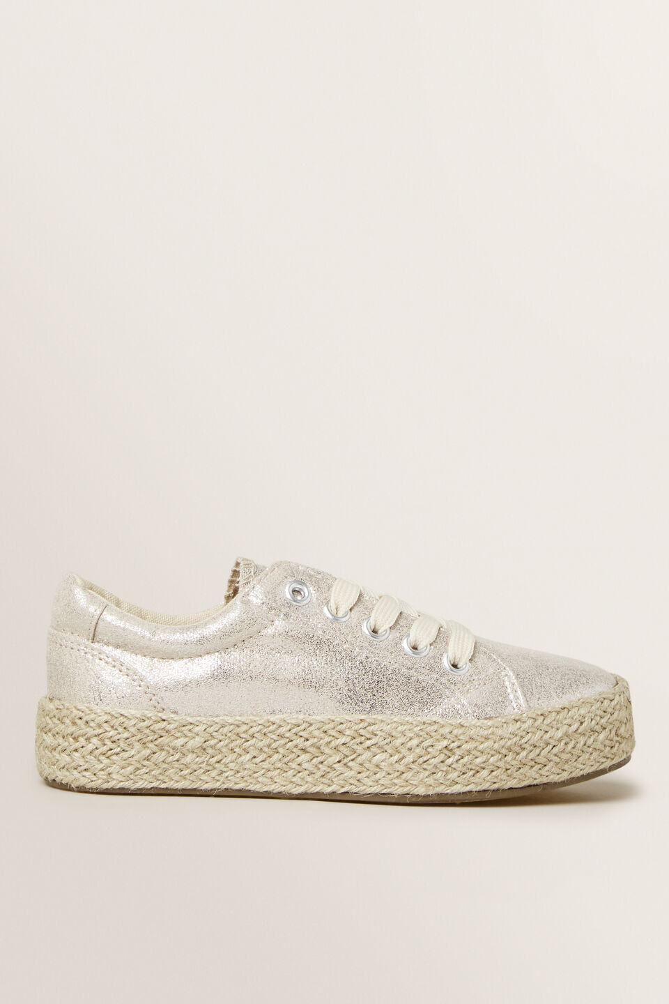 Espadrille Runner  9