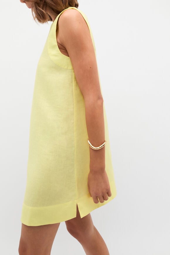 Bamboo Cuff  Gold  hi-res