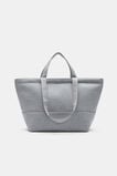 Seed Overnight Tech Tote  Slate Marle  hi-res