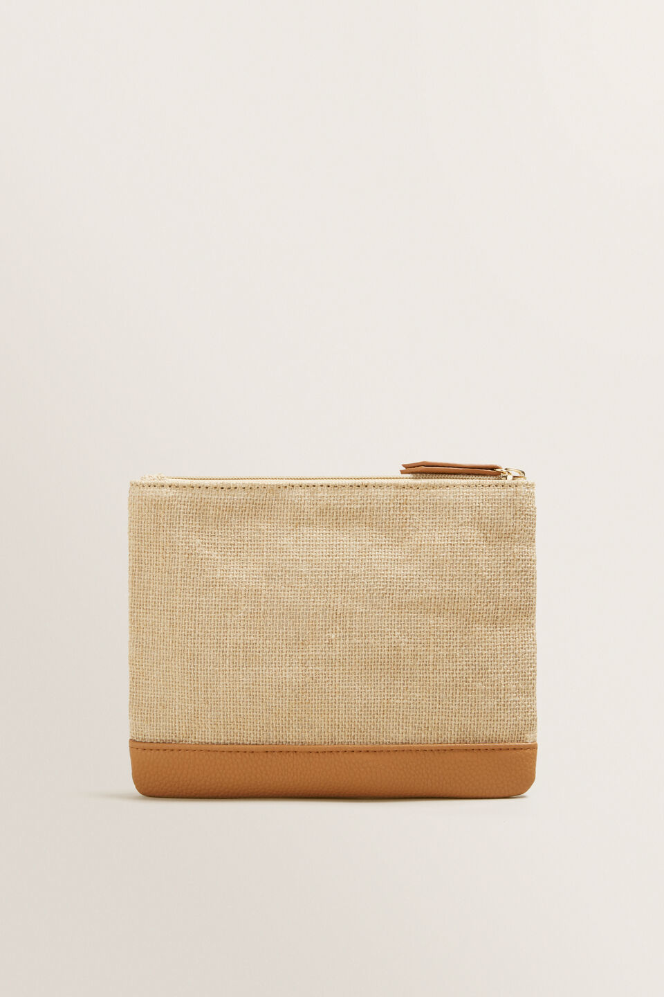 Fabric Multi Purpose Pouch  