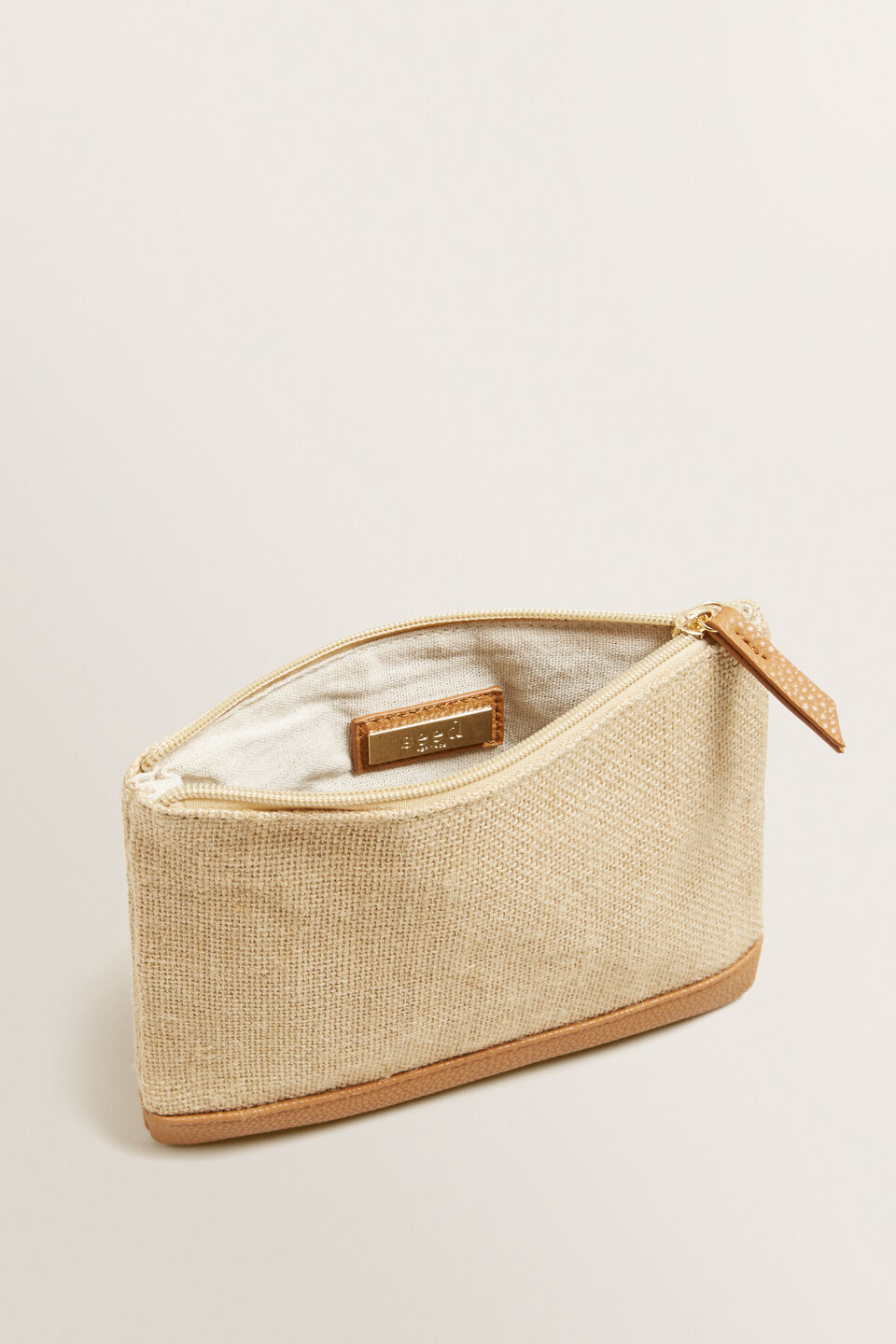 Fabric Multi Purpose Pouch  