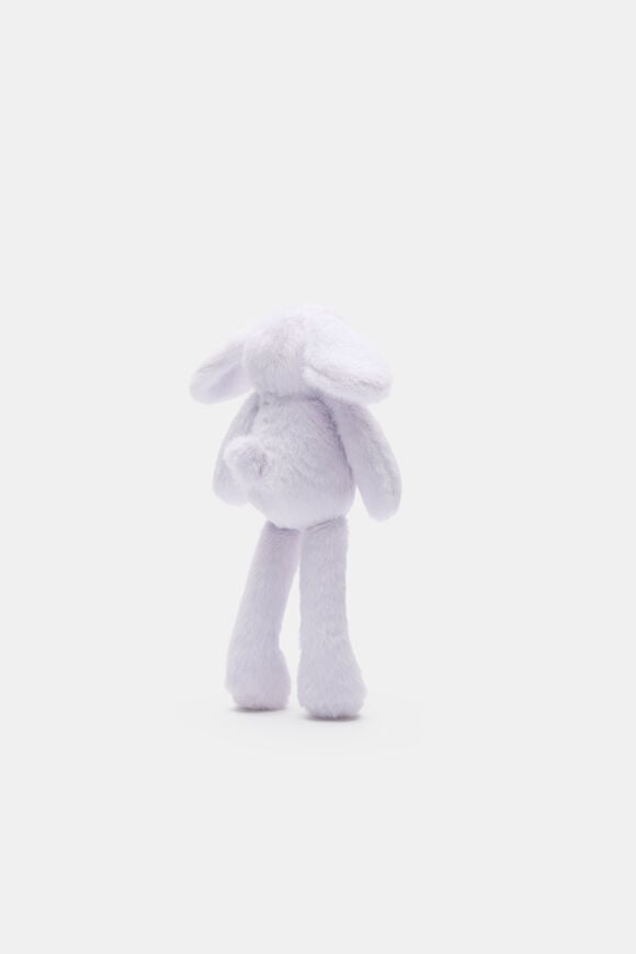 Bertie Bunny  Lilac  hi-res