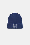 Initial Beanie  M  hi-res