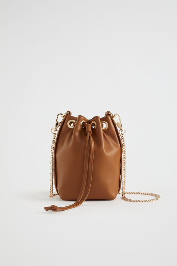 Mini Bucket Bag  Spice  hi-res