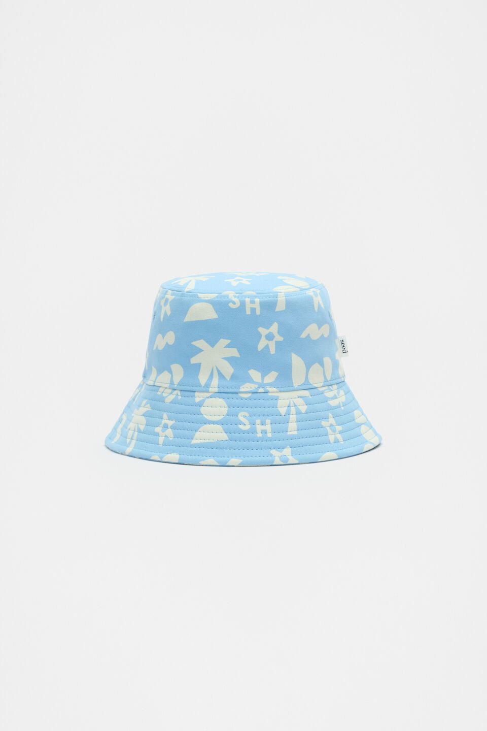 Vacay Bucket Hat  Graphic Print