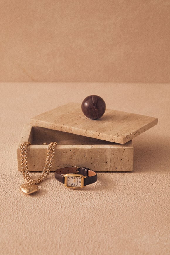 Kali Jewellery Box  Natural  hi-res