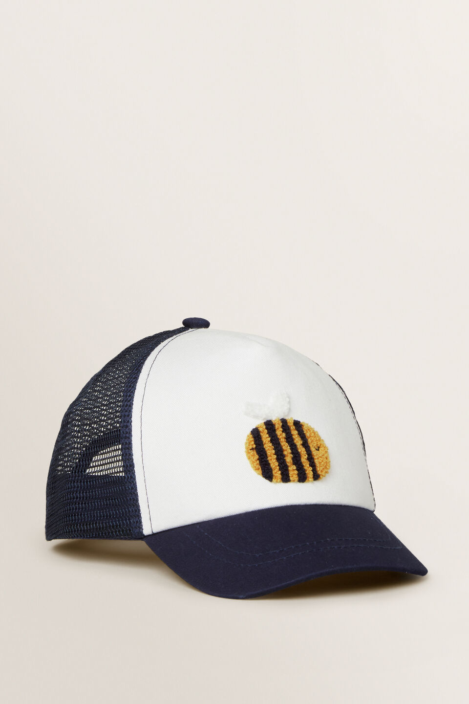 Bee Cap  