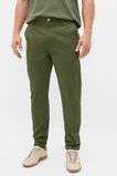 Heritage Chino  Olive  hi-res