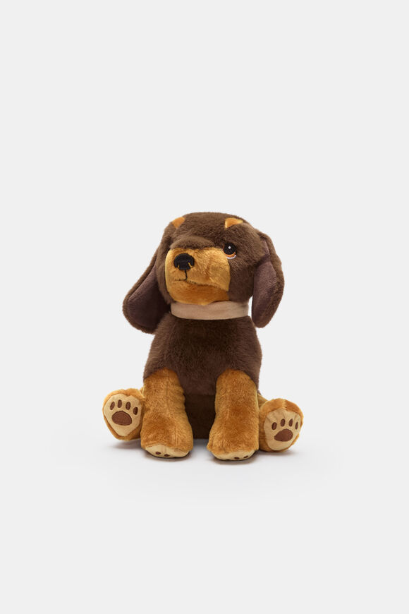 Keeleco Dachshund  Multi  hi-res