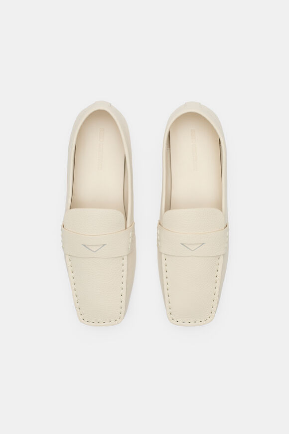 Jade Loafer  Cream  hi-res