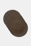 Nori Placemat Set of 4  Tabac  hi-res