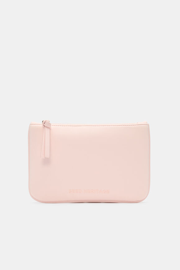 Seed Tech Pouch  Pale Blossom  hi-res