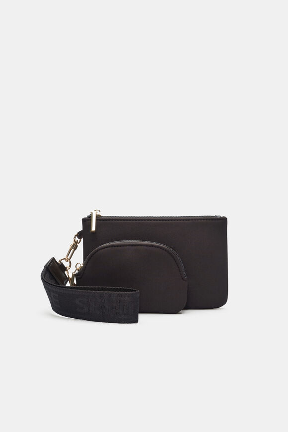 Seed Tech Pouch Set  Coffee Bean  hi-res