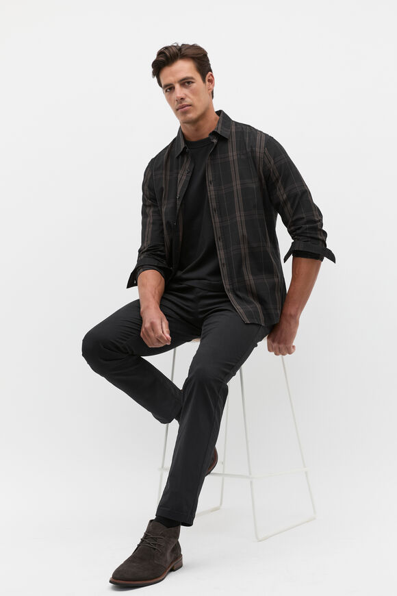 Check Shirt  Multi  hi-res