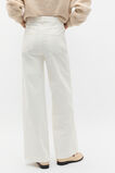 Corduroy Pant  Cloud Cream  hi-res