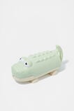 Crocodile Water Squirters  Green  hi-res