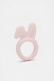SEED X JS Baby Teether  Pink  hi-res