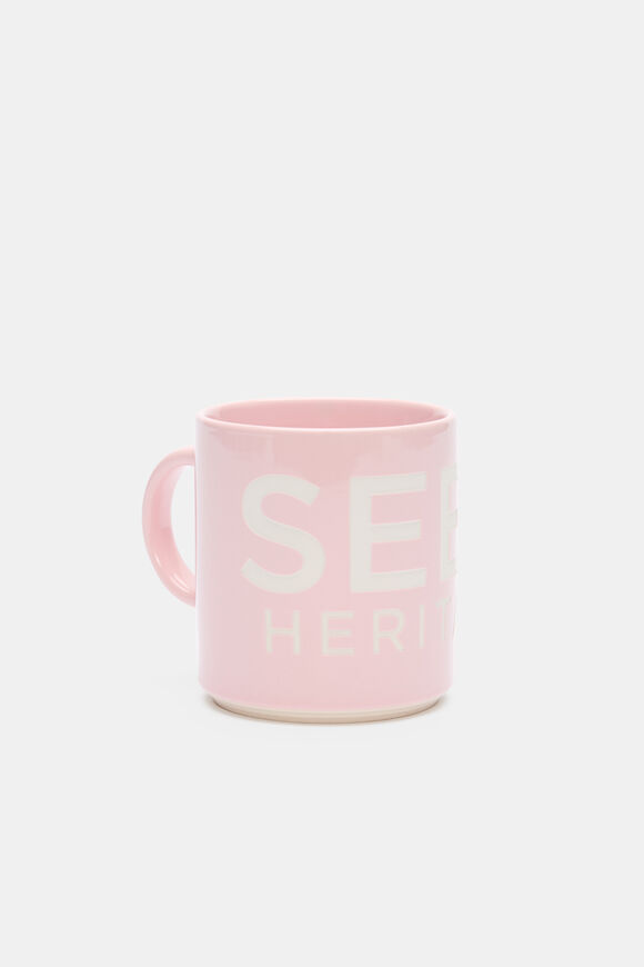 Seed Logo Mug  Blossom  hi-res