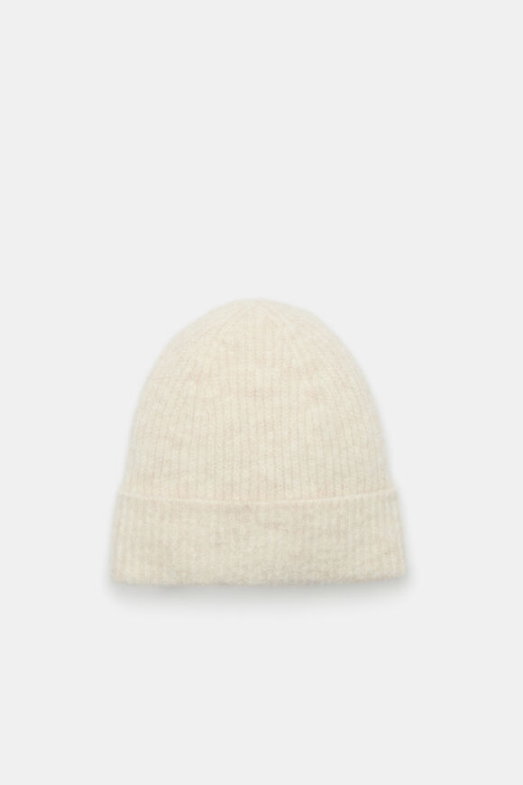 Fluffy Beanie  Mist  hi-res