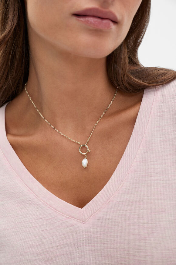 The Charm Collection Pearl  Pearl  hi-res