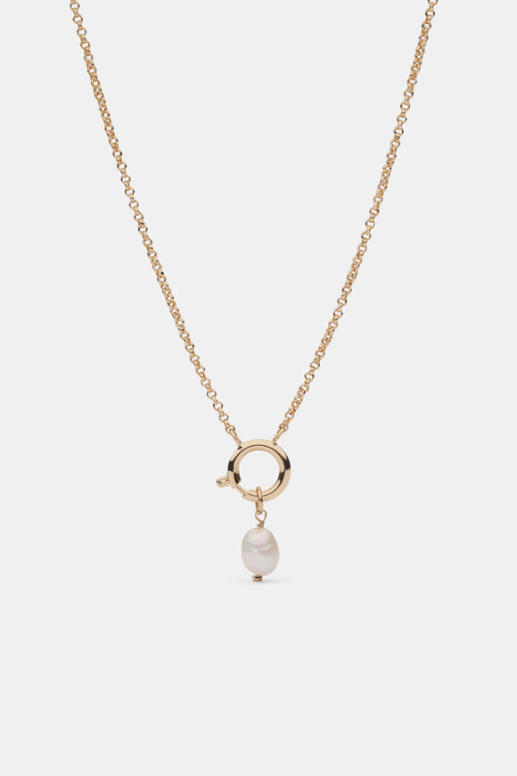 The Charm Collection Pearl  Pearl  hi-res