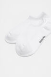 Core Sneaker Sock  White  hi-res