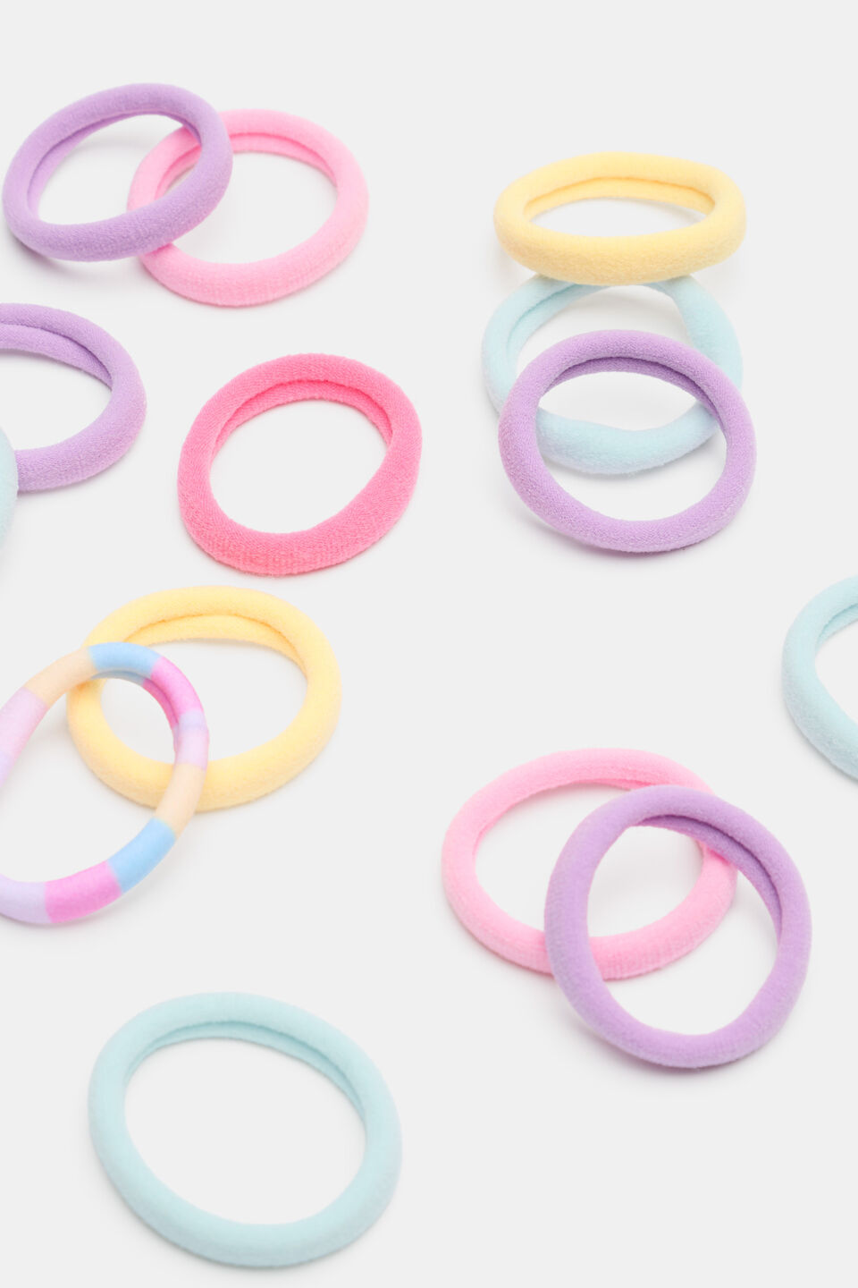 Bunny Super Elastics  Multi